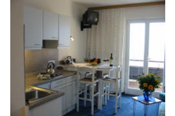 Pension de famille Tirolo 2